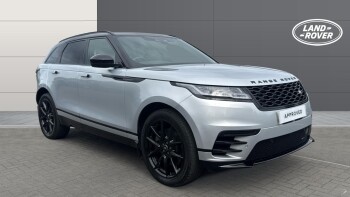 Land Rover Range Rover Velar 2.0 P400e R-Dynamic HSE 5dr Auto Estate
